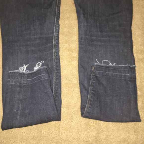 HUDSON JEANS - Picture 4 of 5